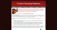 Desktop Screenshot of cssconsult.com