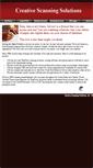 Mobile Screenshot of cssconsult.com
